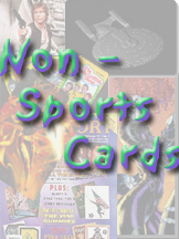 Non-Sports Cards